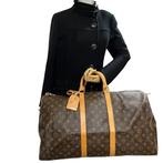 Louis Vuitton - Keepall 55 - Sac à main, Nieuw