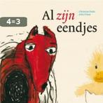 Al Zijn Eendjes 9789025745158 C. Duda, Boeken, Verzenden, Gelezen, C. Duda