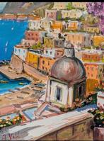 Antonio Valdi (XX) - Sorrento