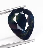 Zonder minimumprijs Saffier - 10.54 ct - Lotus Gemology -