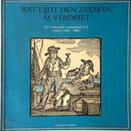 Wat lijdt den zeeman al verdriet, Boeken, Verzenden, Nieuw, Nederlands