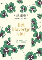 Het klavertje vier 9789022591338 Álex Rovira, Verzenden, Zo goed als nieuw, Álex Rovira