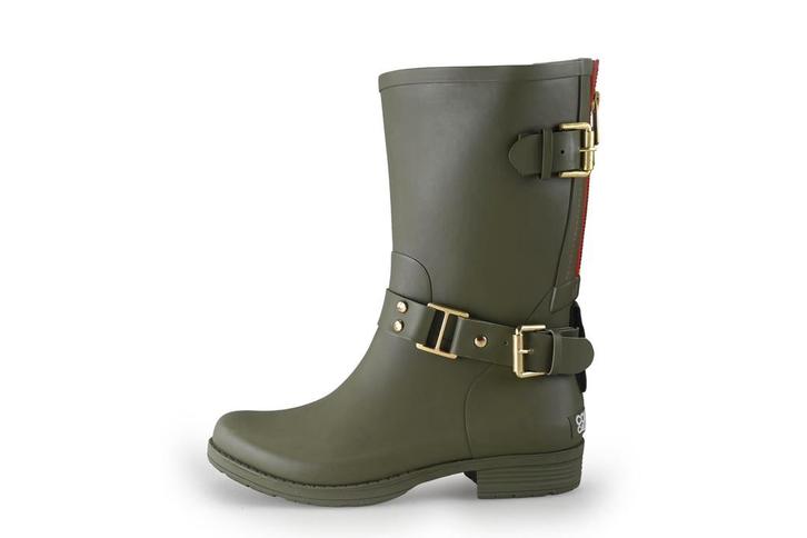 Colors of California Regenlaarzen in maat 38 Groen | 5%, Vêtements | Femmes, Chaussures, Envoi