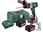 Veiling - Metabo klopboormachine SB 18 LTX Quick set, Doe-het-zelf en Bouw, Nieuw