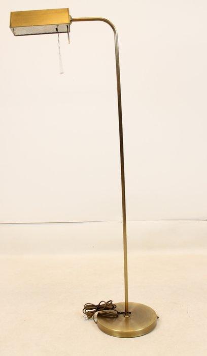 Lampadaire - Fer, Antiek en Kunst, Antiek | Verlichting