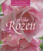 Een tuin vol geuren en kleuren sierlijke rozen 9789024382385, Marie-Hélène Loaëc, Verzenden