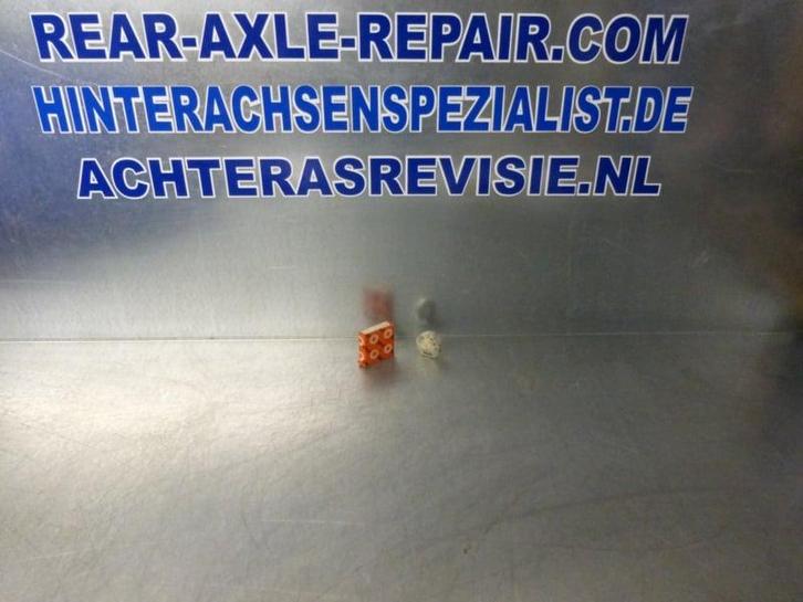 Groef kogellager open merk FAG (Lagers diversen, Overig), Autos : Pièces & Accessoires, Suspension & Châssis, Envoi