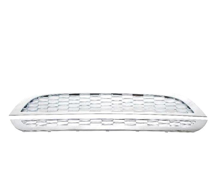 Calandre Pour Mini Cooper S 01-06 Chromé, Auto-onderdelen, Carrosserie, Verzenden