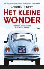 Het kleine wonder 9789400400054 Andrea Hiott, Verzenden, Gelezen, Andrea Hiott