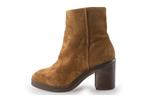 Nelson Boots in maat 38 Cognac | 5% extra korting, Kleding | Dames, Schoenen, Overige kleuren, Verzenden, Overige typen, Nelson