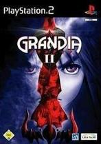 Grandia II (2) - PS2 (Playstation 2 (PS2) Games), Games en Spelcomputers, Nieuw, Verzenden