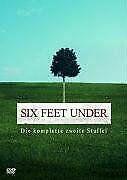 Six Feet Under - Gestorben wird immer, Die komplette zwei..., Cd's en Dvd's, Dvd's | Overige Dvd's, Gebruikt, Verzenden