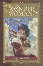 Wonder Woman - De Ware Amazone [NL] [HC], Verzenden