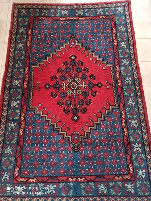 Tapijt - 233 cm - 160 cm, Huis en Inrichting, Stoffering | Tapijten en Vloerkleden