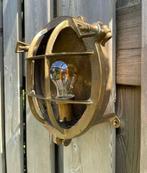 Wandlamp - Zonder glas, Antiek en Kunst