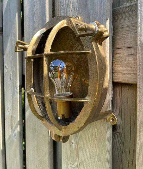 Wandlamp - Zonder glas, Antiek en Kunst, Antiek | Wandborden en Tegels