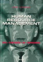 Human resource management. Visie, strategieÃ«n en, Gelezen, Verzenden, DaniËL Vloeberghs