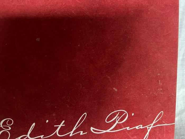 Edith Piaf - Lintégrale De Ses Enregistrements 1946-1963 -, Cd's en Dvd's, Vinyl Singles