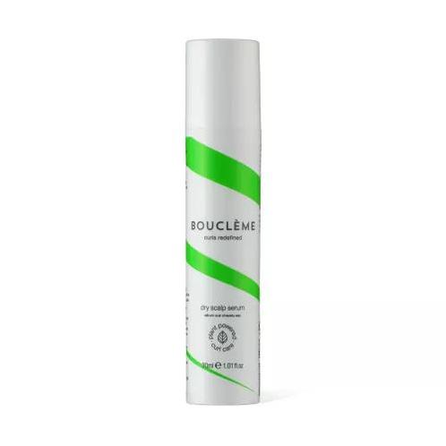 Bouclème Dry Scalp Serum 30ml (Haarserum), Handtassen en Accessoires, Uiterlijk | Haarverzorging, Nieuw, Verzenden