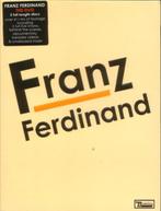 Franz Ferdinand - Franz Ferdinand (The DVD), Gebruikt