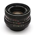 Pentacon electric 1,8/50mm Multi Coating - M42 | Prime lens, Nieuw