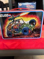 Funko - Funko Pop Lunchbox G.I. Joe & Transformers avec