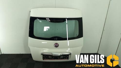 Achterklep Fiat 500 O238572, Auto-onderdelen, Carrosserie