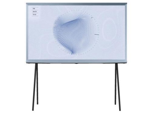 Veiling - Samsung TV 50 The Serif, Audio, Tv en Foto, Televisies