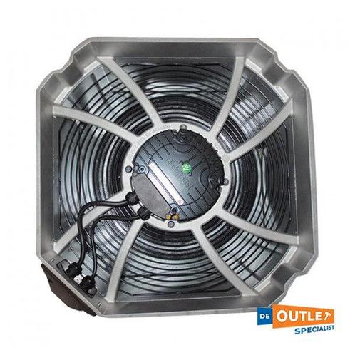Bieden: EBM K3G280PRO4I3 230V engine room blower, Watersport en Boten, Bootonderdelen, Ophalen of Verzenden