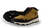 Timberland Wandelschoenen in maat 44½ Geel | 5% extra, Kleding | Heren, Schoenen, Overige kleuren, Verzenden, Timberland, Zo goed als nieuw