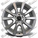 Mercedes ML GLE GLS 19 inch originele velgen A1644017302, Auto-onderdelen, Ophalen of Verzenden, Nieuw