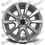 Mercedes ML GLE GLS 19 inch originele velgen A1644017302, Autos : Pièces & Accessoires, Ophalen of Verzenden