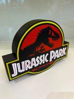 Jurassic Park, Nieuw