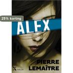 Alex / Verhoeven-reeks / 2 9789401601689 Pierre Lemaitre, Verzenden, Pierre Lemaitre