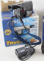 Sony CCD-TRV57E XR Hi8 Hi8 camera, Verzamelen