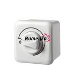 Elektronische dimmer voor Chaysol buisventilator VT, Verzenden, Nieuw