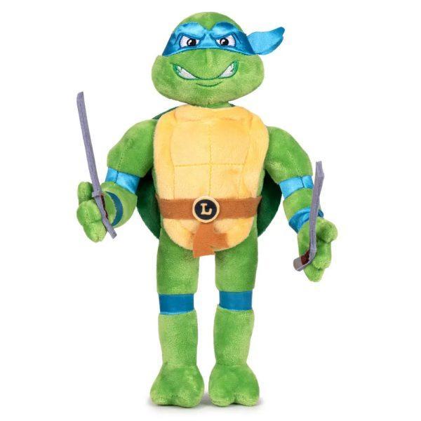 Play by Play Teenage Mutant Ninja Turtles Pluche, Kinderen en Baby's, Speelgoed | Knuffels en Pluche, Ophalen of Verzenden