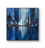 Cristian Mesa Velazquez (XX-XXI) - Ciudad Sumergida en Luz