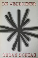 De weldoener 9789068011975 Sontag, Boeken, Verzenden, Gelezen, Sontag