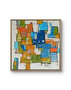 Paco Requena - Lo fugaz y lo eterno