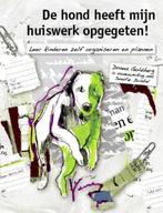 De hond heeft mijn huiswerk opgegeten! 9789077557440, Boeken, Verzenden, Zo goed als nieuw, Donna Goldberg