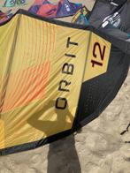 2024 North Orbit Kite 12 Yellow Kite, Kite