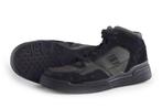 G-Star Hoge Sneakers in maat 40 Zwart | 10% extra korting, Sneakers, G-Star, Zo goed als nieuw, Zwart