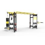 Impulse zone | multi functioneel rek | rack |, Sport en Fitness, Verzenden, Nieuw, Overige typen