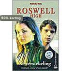 De verstekeling / De verstekeling / Roswell High Marike Metz, Verzenden, Marike Metz