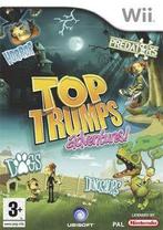 Top Trumps Adventures (Nintendo Wii used game), Ophalen of Verzenden, Nieuw