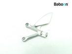 Repose-pieds cintre / support set avant gauche Honda VFR 750, Motoren, Verzenden, Nieuw