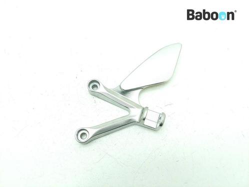 Repose-pieds cintre / support set avant gauche Honda VFR 750, Motoren, Onderdelen | Honda, Verzenden