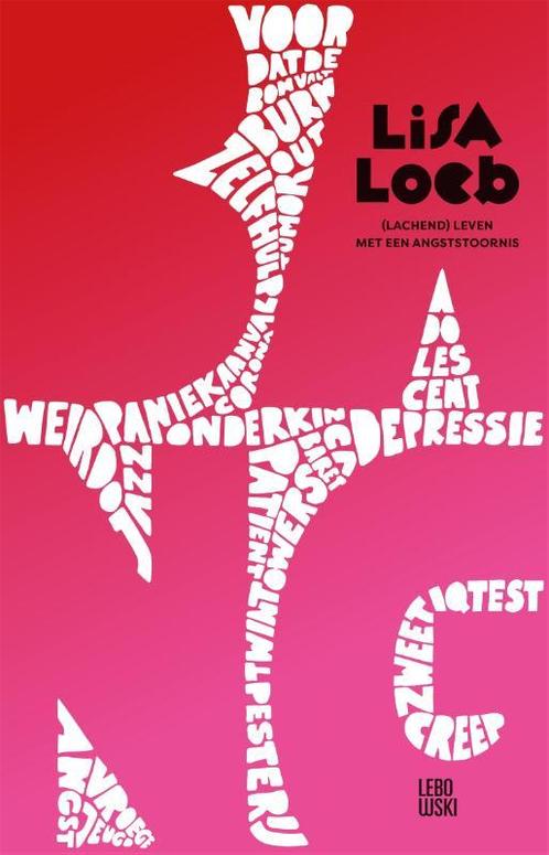 BANG 9789048874293 Lisa Loeb, Boeken, Overige Boeken, Zo goed als nieuw, Verzenden