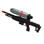 Army watergun 60 cm, Verzenden, Nieuw